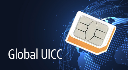 Global UICC Compatibility
